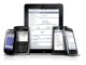 Back to my roots - mobile application development for Android, Apple and BlackBerry devices.