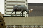 Toronto Trip Sept 2001