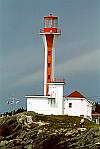 Nova Scotia trip, August 2002