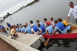 Dragon Boats - Grand Marais 06