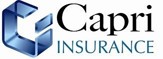 capri insurance logo