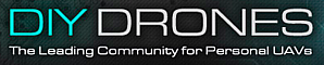 diy drones logo