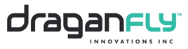 draganfly innovations logo