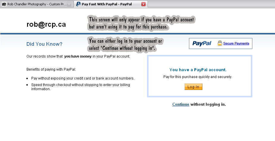 paypal screen 4