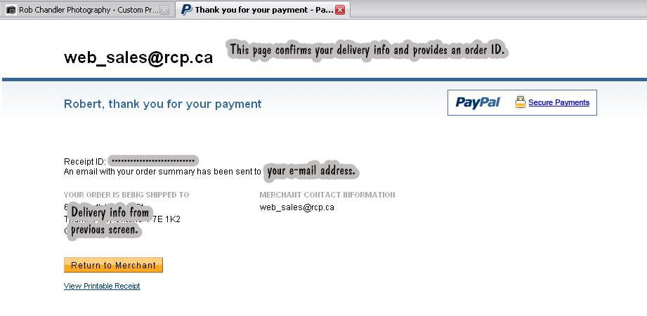 paypal screen 6