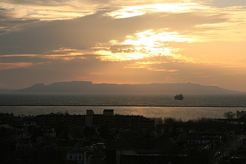 correctly exposed (1/400 @ f/8)